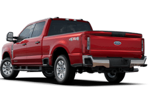 2024 Ford Super Duty® External Image 2